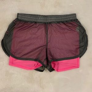 Under Armour shorts